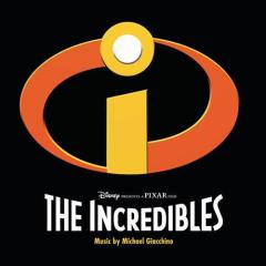 Missile Lock von Michael Giacchino (Download) 