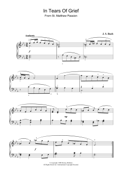 In Tears Of Grief (Download) 