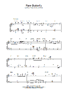 Rare Butterfly von Count Basie (Download) 