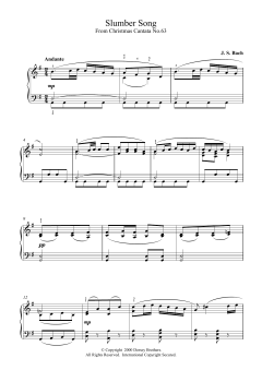 Slumber Song (Download) 