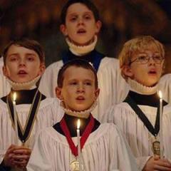 Hark! The Herald Angels Sing von Charles Wesley (Download) 