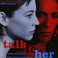 Alicia Vive von Alberto Iglesias (Download) 