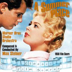 Theme From A Summer Place von Max Steiner (Download) 