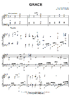 Grace von William Joseph (Download) 