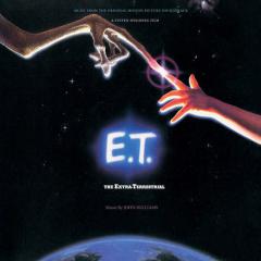 Theme from E.T. (The Extra-Terrestrial) von John Williams (Download) 