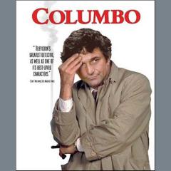 Theme From Columbo von Billy Goldenberg (Download) 