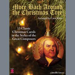 The Twelve Days Of Christmas von Traditional English Carol (Download) 