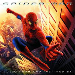 Theme From Spider-Man von Paul Francis Webster (Download) 