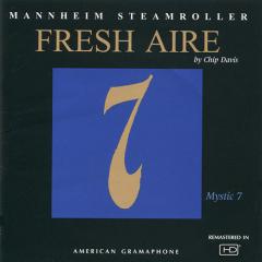 Chakra IV von Mannheim Steamroller (Download) 
