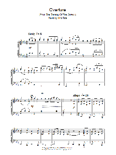 Overture (Download) 