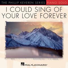 Open The Eyes Of My Heart von Sonicflood (Download) 