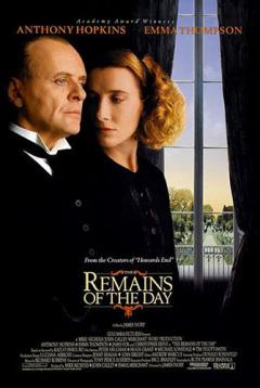 Darlington Hall (Opening Titles from The Remains Of The Day) von Richard Robbins (Download) 