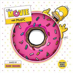 Bart's Doodle von Hans Zimmer (Download) 