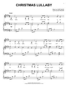 Christmas Lullaby von Mannheim Steamroller (Download) 