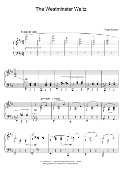 The Westminster Waltz (Download) 