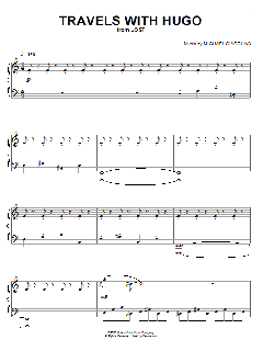 Travels With Hugo von Michael Giacchino (Download) 
