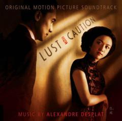 Sacrifice von Alexandre Desplat (Download) 