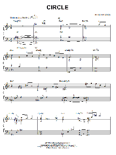 Circle von Miles Davis (Download) 