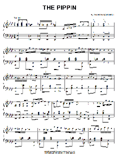 The Pippin von Arthur Marshall (Download) 