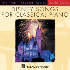 Under The Sea [Classical version] von Alan Menken (Download) 