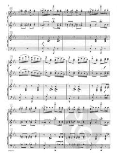 Italian Polka von Sergei Rachmaninow 