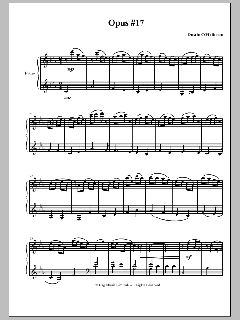 Opus 17 (Download) 