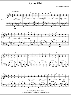 Opus 14 (Download) 