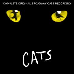 Skimbleshanks: The Railway Cat von Andrew Lloyd Webber (Download) 