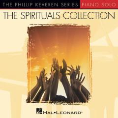 Steal Away (Steal Away To Jesus) von Traditional Spiritual (Download) 