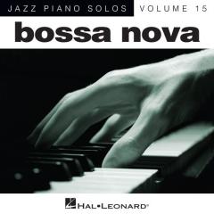 The Girl From Ipanema (Garota De Ipanema) [Jazz version] von Antonio Carlos Jobim (Download) 