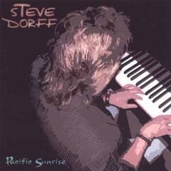 Pacific Sunrise von Steve Dorff (Download) 