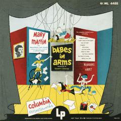 The Lady Is A Tramp von Lorenz Hart (Download) 