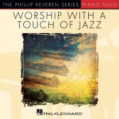 A New Hallelujah [Jazz version] von Paul Baloche (Download) 