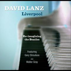 London Skies - A John Lennon Suite von David Lanz (Download) 