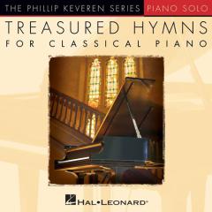 Abide With Me [Classical version] von Henry F. Lyte (Download) 