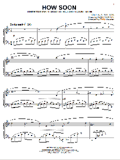 How Soon von Al Stillman (Download) 