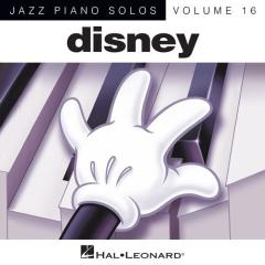 A Whole New World [Jazz version] von Tim Rice (Download) 