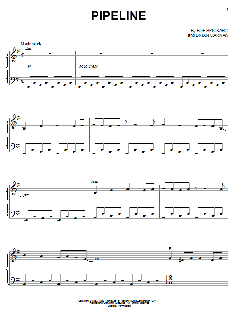 Pipeline von Stevie Ray Vaughan (Download) 
