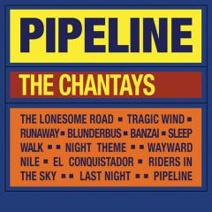 Pipeline von Stevie Ray Vaughan (Download) 
