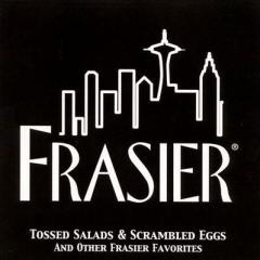 Theme From Frasier von Bruce Miller (Download) 