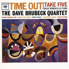 Take Five von Dave Brubeck (Download) 