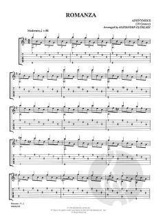 Romanza 