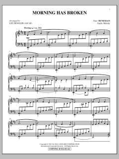 Bunessan von Traditional (Download) 