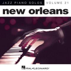 Kansas City Stomp von Jelly Roll Morton (Download) 