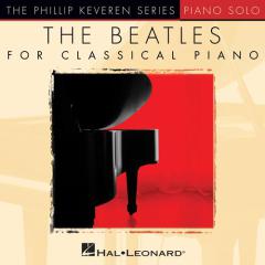 A Hard Day's Night [Classical version] von The Beatles (Download) 