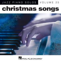 Rudolph The Red-Nosed Reindeer [Jazz version] von Robert L. May (Download) 