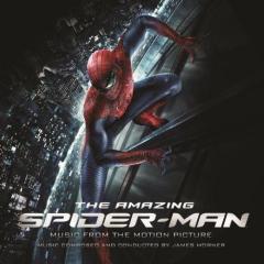 Becoming Spider-Man von James Horner (Download) 