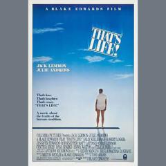 Life In A Looking Glass von Henry Mancini (Download) 