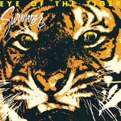 Eye Of The Tiger (Jazz Version) von Survivor (Download) 