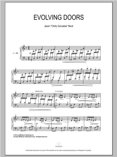 Evolving Doors von Jason Beck (Download) 